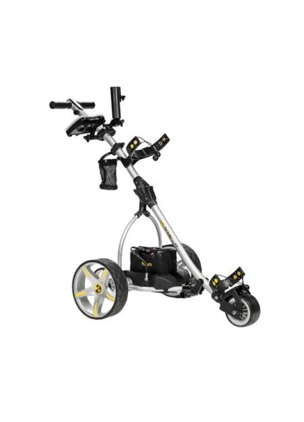 Bat Caddy X3R Remote Control Golf Bag Cart